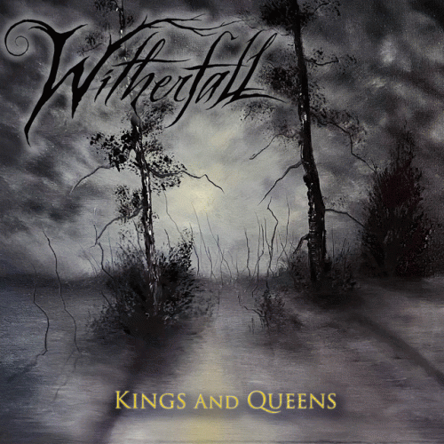 Witherfall : Kings and Queens